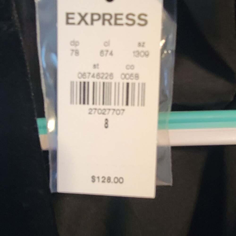 Express Jacket - Picture 6 of 7